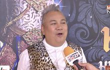 “จิ้ม” ป้อง “พ่อดม” ปมดราม่าไม่เหมาะเป็นศิลปินแห่งชาติ