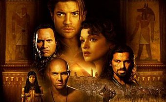 The Mummy Returns เดอะมัมมี่ รีเทิร์น ฟื้นชีพกองทัพมัมมี่ล้างโลก