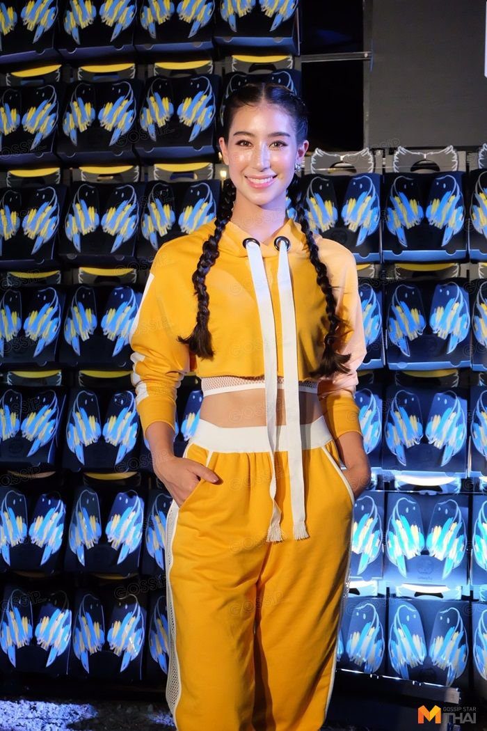 มิ้นต์ ชาลิดา