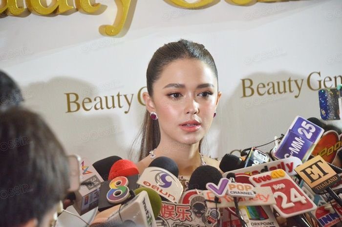 แพทริเซีย ธัญชนก