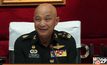 ทหาร-ตำรวจพอใจ สงกรานต์ปีนี้ยอดผู้เสียชีวิตลดลง
