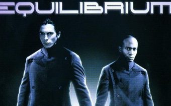 Equilibrium นักบวชฆ่า ไม่ต้องบวช