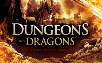 Dungeons & Dragons 3 ศึกพ่อมดฝูงมังกรบิน 3