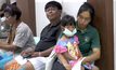 เตือนระวังไข้หวัดใหญ่ระบาด 4 จังหวัดภาคอีสาน