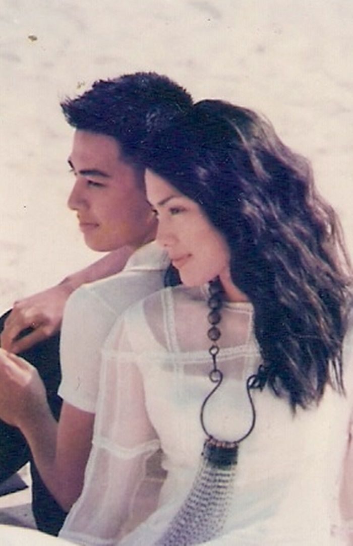 ออย - จอย