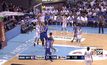 Thailand VS Philippines Q4 “SEABA Championships 2017”