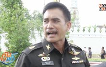 “ผู้พันเบิร์ด” กับบทบาทหน้าที่ “ทหารของพระราชา”