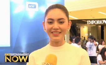 “ใหม่ ดาวิกา” ท้าทาย รับบทหมอใน ภ.ฟรีแลนซ์..ห้ามป่วย ห้ามพัก ห้ามรักหมอ