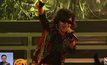 X Japan เปิดคอนเสิร์ตในอังกฤษ