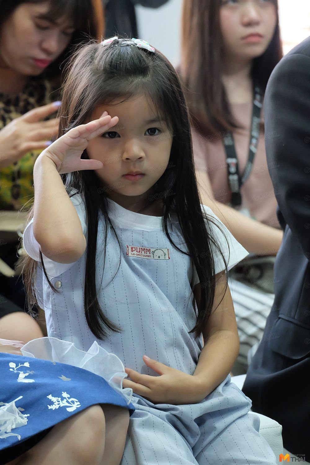 น้องมะลิ