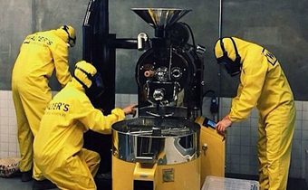 ร้านกาแฟไอเดียแจ่ม จัดธีมซีรี่ส์ดัง Breaking Bad