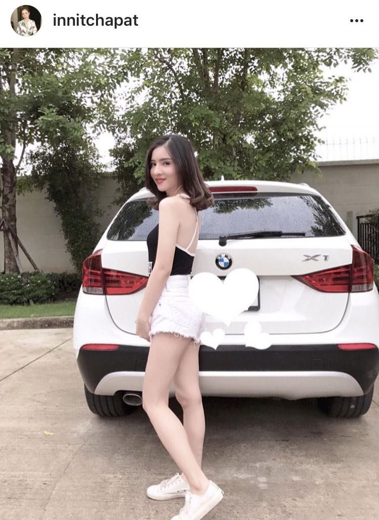 อิน ณัฐนิชา