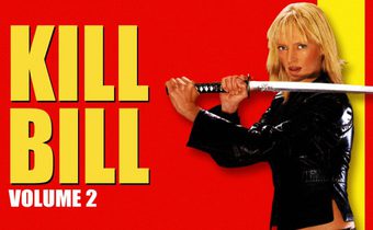 Kill Bill : Vol.2 นางฟ้าซามูไร ภาค 2