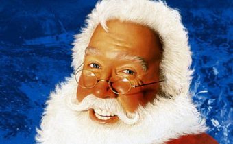 The Santa Clause 2 ซานตาคลอส คุณพ่อยอดอิทธิฤทธิ์ 2