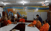 ตรวจสอบกรณีขับไล่พระร้องเรียนทุจริต