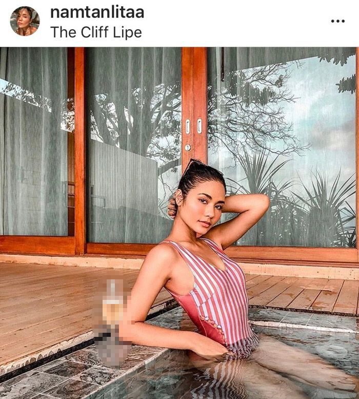 น้ำตาล ชลิตา