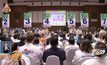 หลายพรรคลุยช่วยผู้สมัครหาเสียงเลือกตั้งซ่อมเชียงใหม่