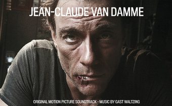 JCVD ฌอง คล็อด แวน แดมม์ ข้านี่แหละคนมหาประลัย
