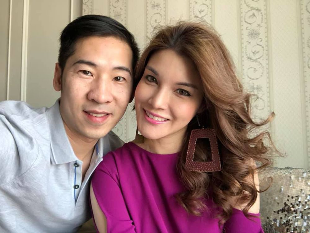 ยินดีว่าที่คุณพ่อคุณแม่มือใหม่