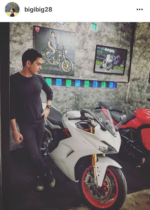 บิ๊ก ศรุต