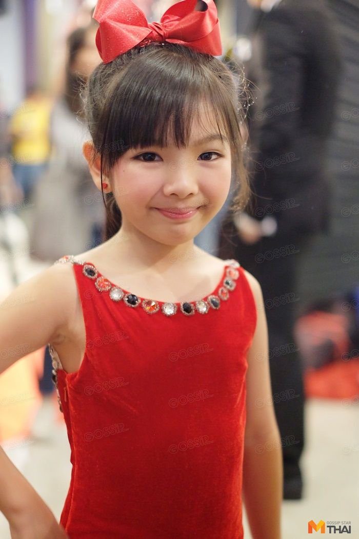 น้องอินเตอร์ รุ่งรดา