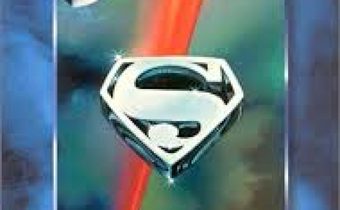 Superman ซูเปอร์แมน