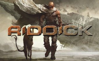 Riddick 3 ริดดิค 3