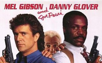 Lethal Weapon 3 ริกก์ส คนมหากาฬ 3