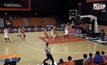 “เดกัวร่า” รัวชู๊ต 40 แต้มเอาชนะ “ทีเร็กซ์” 103-58