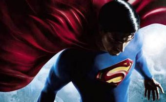 Superman Returns ซูเปอร์แมน รีเทิร์นส