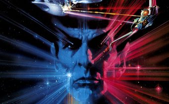 Star Trek III: The Search for Spock สตาร์ เทรค 3 : ค้นหาสป็อคมนุษย์มหัศจรรย์