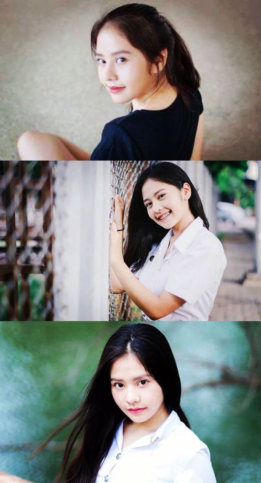 น้องเพบเบิ้ล ลูกสาว ปุ๊กกี้