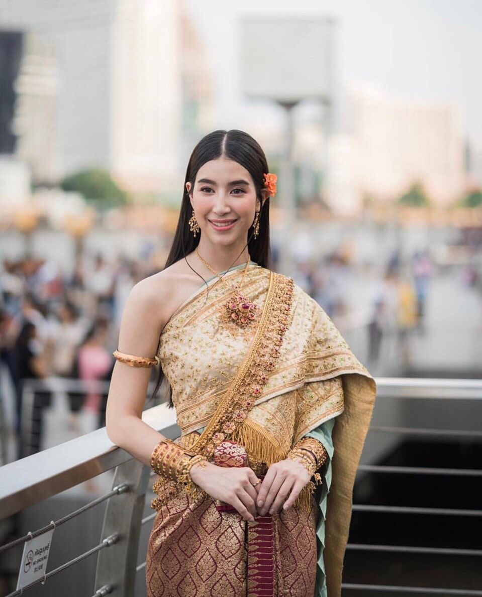 มิ้นต์ ชาลิดา