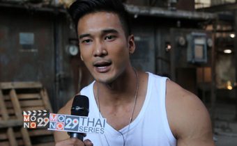 บุกทลายแผนการร้าย “อู๋ชง” ใน “GUARDIAN หักเหลี่ยมมัจจุราช”