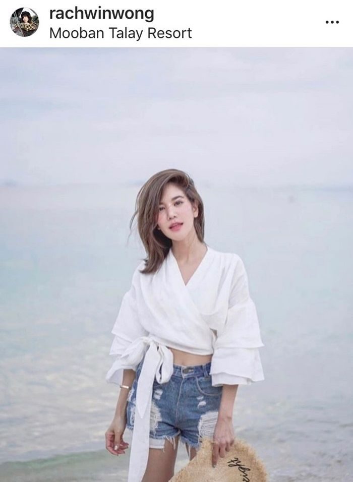 ก้อย รัชวิน
