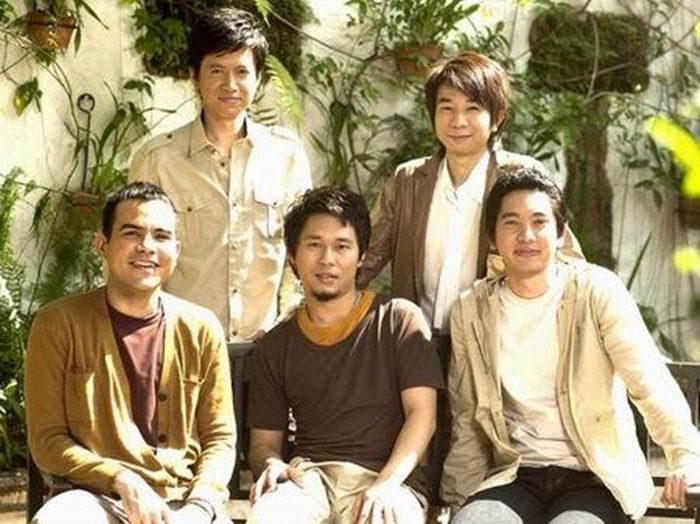 วง Acappella 7