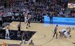 “สเปอร์ส” พิชิต “เทรลเบลเซอร์ส” ยัดห่วง NBA