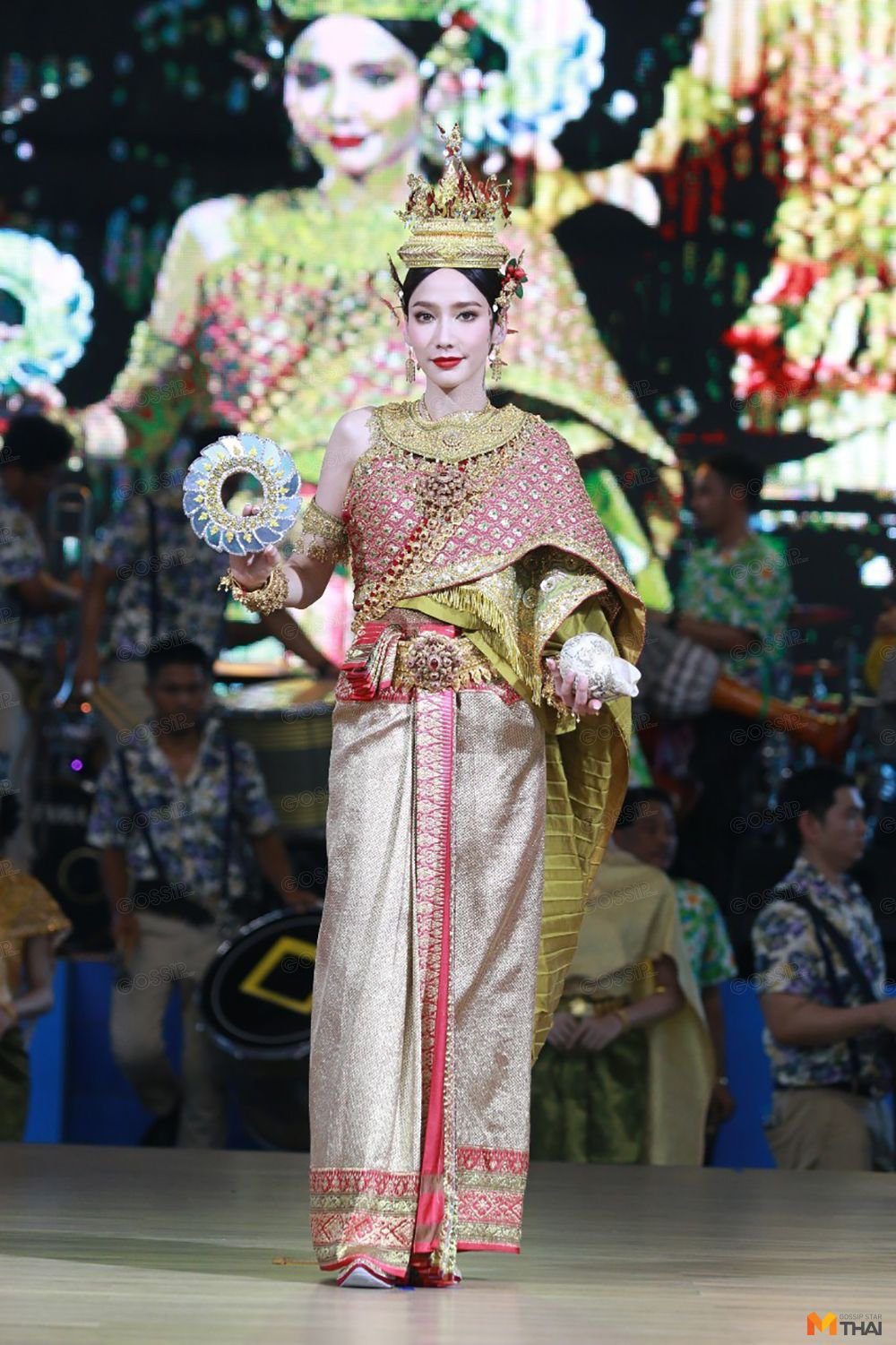 นางทุงษะเทวี