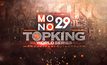 MONO29 TOPKING WORLD SERIES
