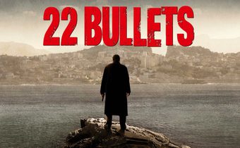 22 bullets 22 นัด ยมบาลล้างยมบาล
