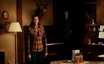 The Strangers คืนโหด คนแปลกหน้า