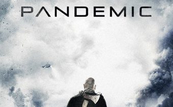 Pandemic หยุดวิบัติไวรัสซอมบี้
