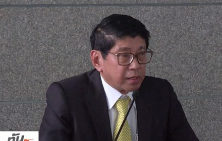 รัฐบาลคาดจัดเลือกตั้งได้ 24 ก.พ.- 5 พ.ค.62