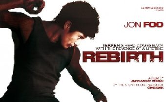 Rebirth เกิดมาสู้