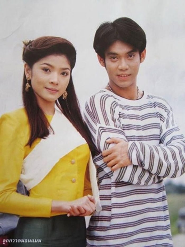 นิ้ง กุลสตรี - ทัช ณ ตะกั่วทุ่ง