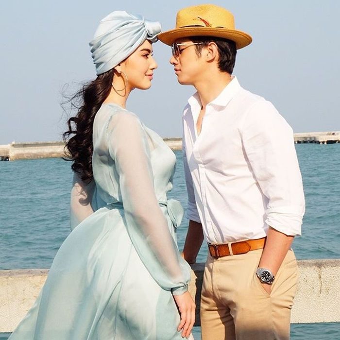 ใหม่ - มาริโอ้