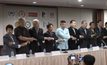 9 พรรคเล็กยังร่วมรัฐบาล – ไทยศรีวิไลย์ ถอนตัว