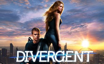 Divergent ไดเวอร์เจนท์ คนแยกโลก
