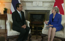 นายกฯ ชวนเอกชนอังกฤษลงทุนไทย