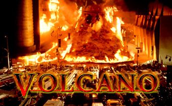 Volcano นรกปะทุนรก